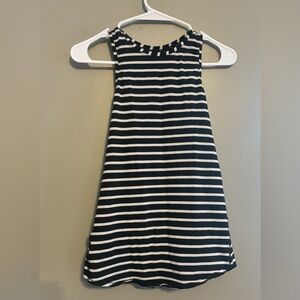 Lululemon open back tank